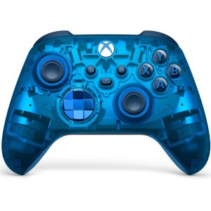 دسته ایکس باکس sky chiper special edition