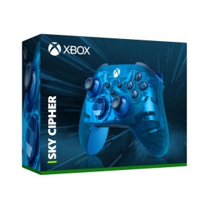 دسته ایکس باکس sky chiper special edition