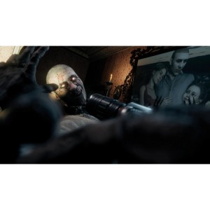 بازی OVRDARK: A Do Not Open Story برای PSVR2-ps5