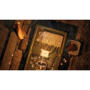 بازی OVRDARK: A Do Not Open Story برای PSVR2-ps5