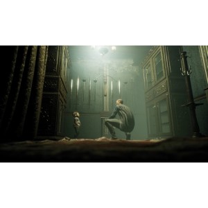 بازی OVRDARK: A Do Not Open Story برای PSVR2-ps5