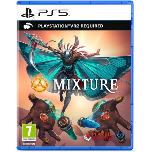 بازی Mixture برای VR2-ps5