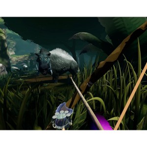بازی Song in the Smoke Rekindled برای PSVR2-ps5