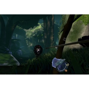 بازی Song in the Smoke Rekindled برای PSVR2-ps5