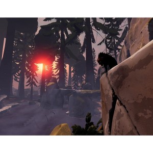 بازی Song in the Smoke Rekindled برای PSVR2-ps5