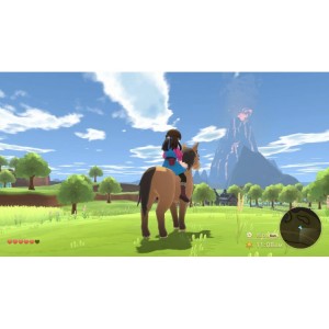 بازی Harvest Moon: The Winds of Anthos برای ps5