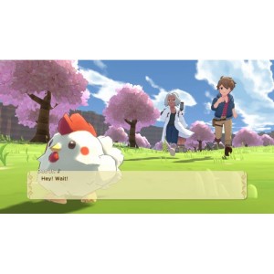 بازی Harvest Moon: The Winds of Anthos برای ps5