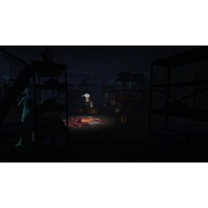 بازی White Day 2: The Flower that Tells Lies برای ps5