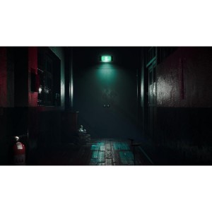 بازی White Day 2: The Flower that Tells Lies برای ps5