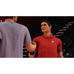 بازی TopSpin 2K25 برای ps5