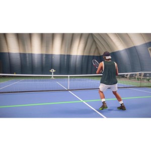 بازی TopSpin 2K25 برای ps5
