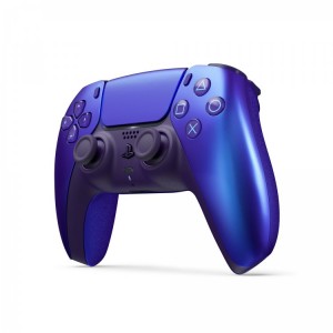 دسته PS5 طرح Chroma Indigo