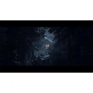 بازی Until Dawn برای ps5