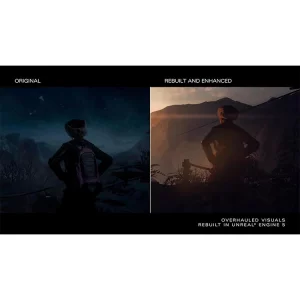 بازی Until Dawn برای ps5