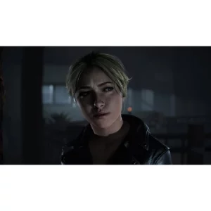 بازی Until Dawn برای ps5