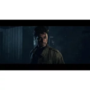 بازی Until Dawn برای ps5