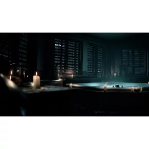 بازی Until Dawn برای ps5