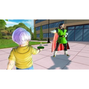 بازی Dragon Ball Xenoverse 2 برای ps5