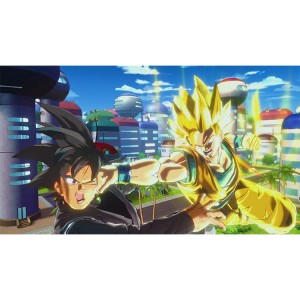 بازی Dragon Ball Xenoverse 2 برای ps5