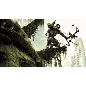 بازی Crysis Remastered Trilogy برای ps4