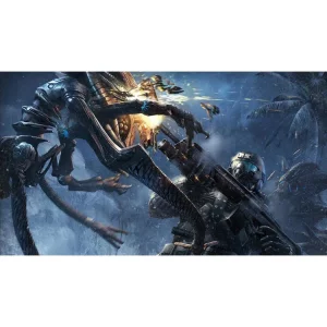 بازی Crysis Remastered Trilogy برای ps4