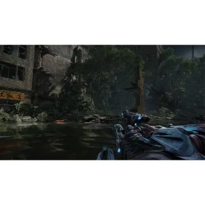 بازی Crysis Remastered Trilogy برای ps4