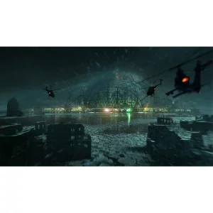 بازی Crysis Remastered Trilogy برای ps4