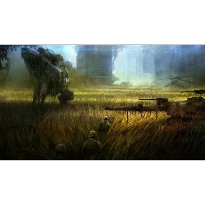 بازی Crysis Remastered Trilogy برای ps4