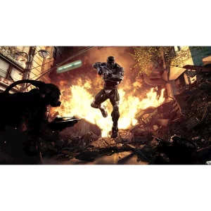 بازی Crysis Remastered Trilogy برای ps4