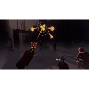بازی The Light Brigade برای PSVR2-ps5