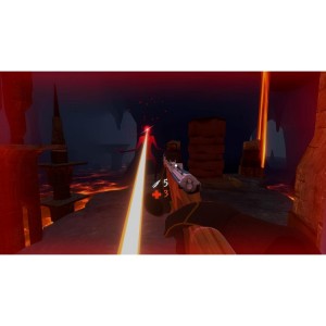 بازی The Light Brigade برای PSVR2-ps5