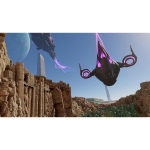 بازی Hubris برای PSVR2-ps5