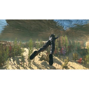 بازی Hubris برای PSVR2-ps5