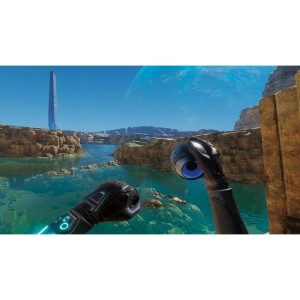 بازی Hubris برای PSVR2-ps5