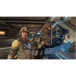بازی Hubris برای PSVR2-ps5