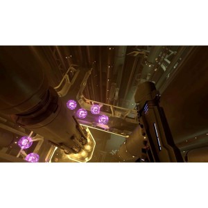 بازی Hubris برای PSVR2-ps5