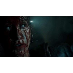 بازی The Dark Pictures Anthology: House of Ashes برای ps5