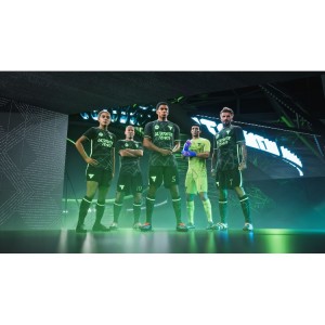 بازی FC25 برای ps4