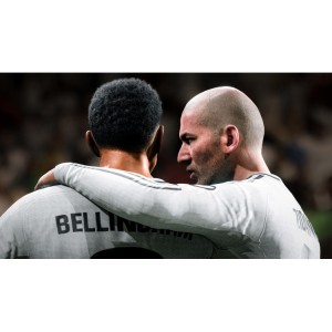 بازی FC25 برای ps4