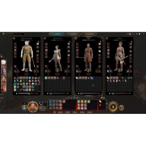 بازی Baldur's Gate 3 برای ps5