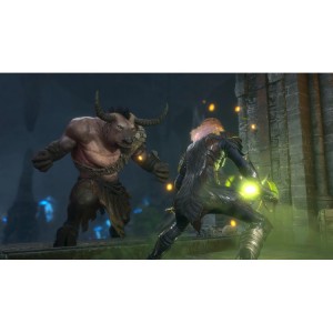 بازی Baldur's Gate 3 برای ps5