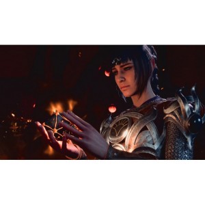 بازی Baldur's Gate 3 برای ps5