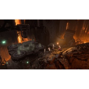 بازی Baldur's Gate 3 برای ps5