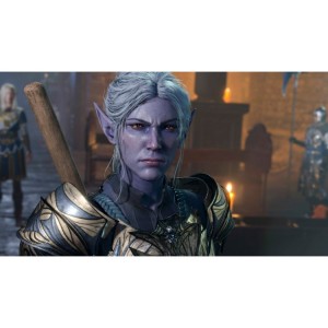 بازی Baldur's Gate 3 برای ps5