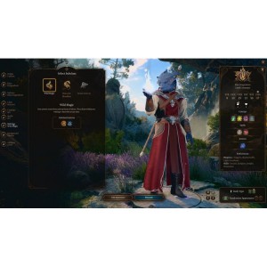 بازی Baldur's Gate 3 برای ps5