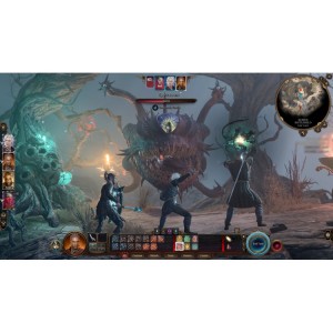 بازی Baldur's Gate 3 برای ps5
