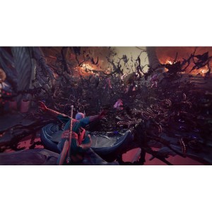 بازی Baldur's Gate 3 برای ps5
