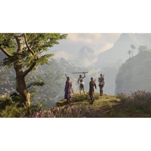 بازی Baldur's Gate 3 برای ps5