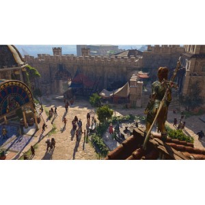 بازی Baldur's Gate 3 برای ps5