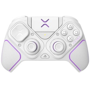 دسته PDP Victrix Pro BFG Game Pad-PS5 White
